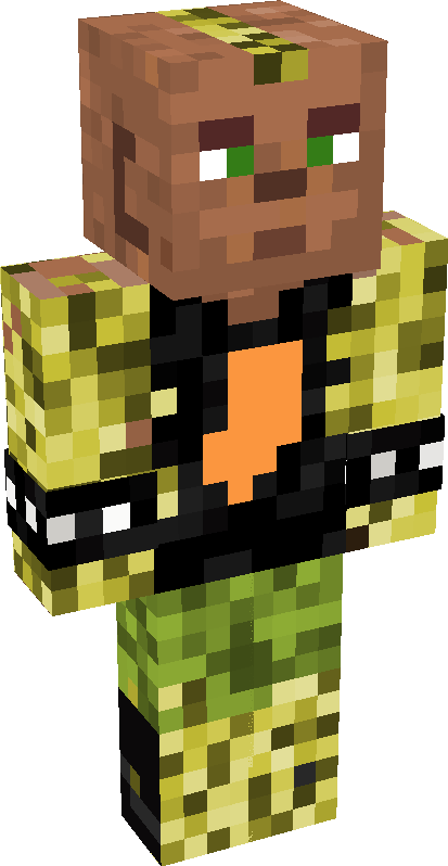 Minecraft Skins