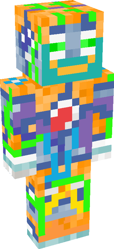 Minecraft Skins