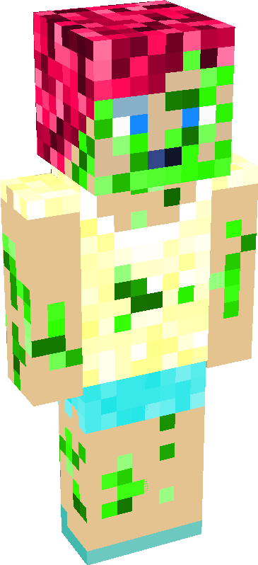 Minecraft Skins