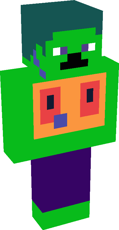 Minecraft Skins