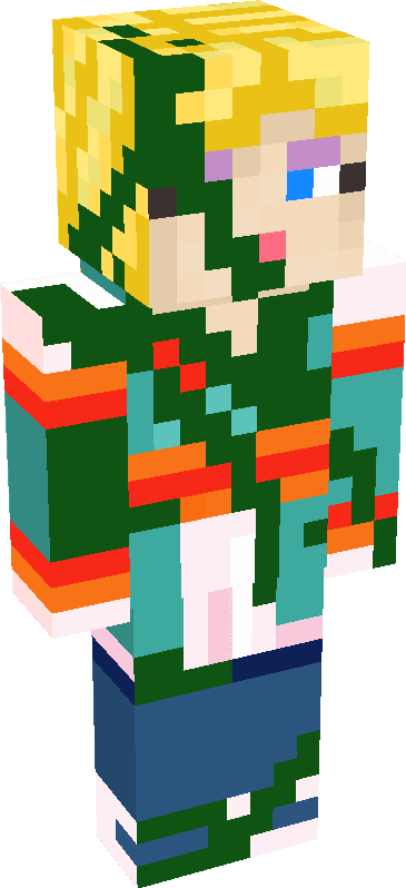 Minecraft Skins
