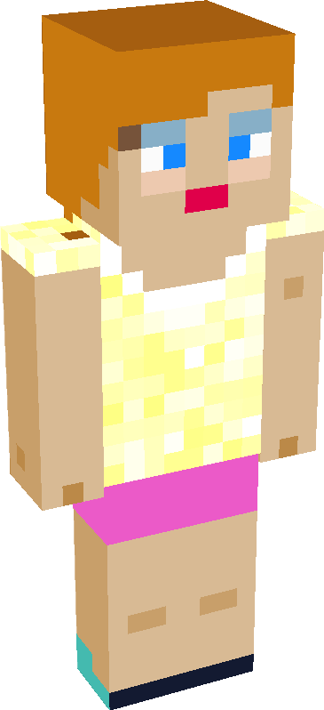 Minecraft Skins