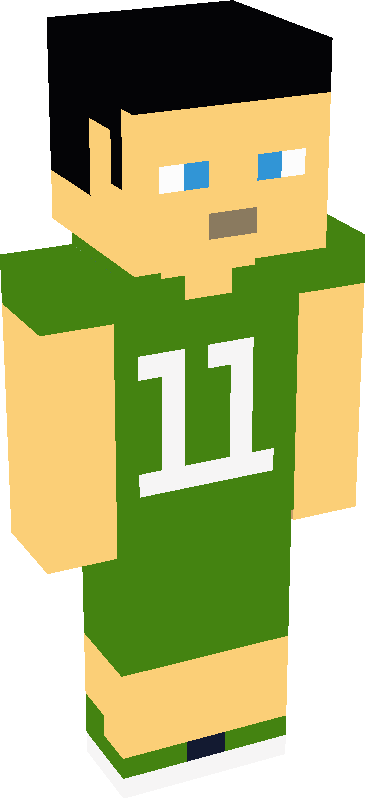 Minecraft Skins