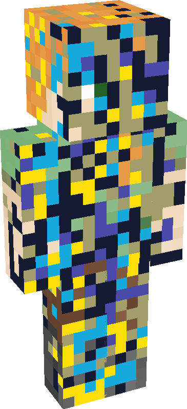 Minecraft Skins