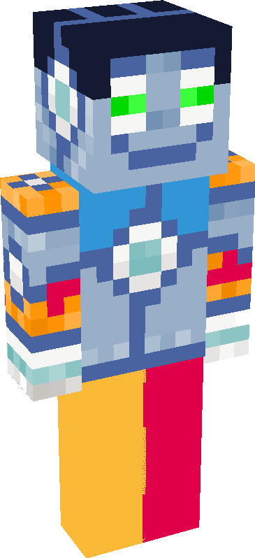 Minecraft Skins