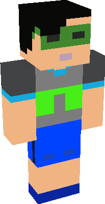 Minecraft Skins