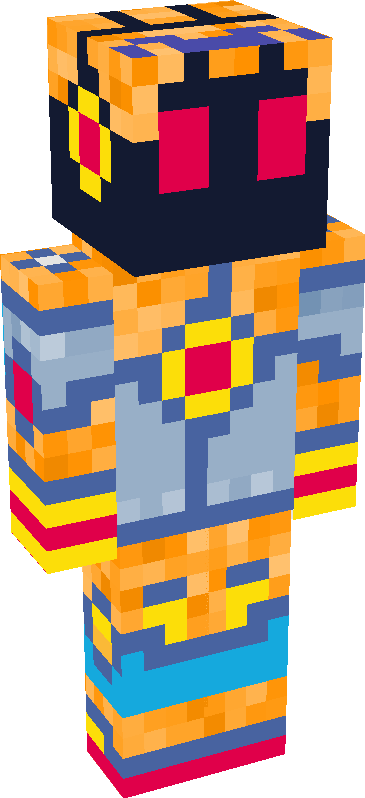 Minecraft Skins
