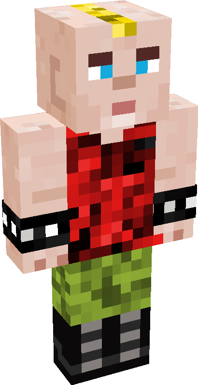 Minecraft Skins