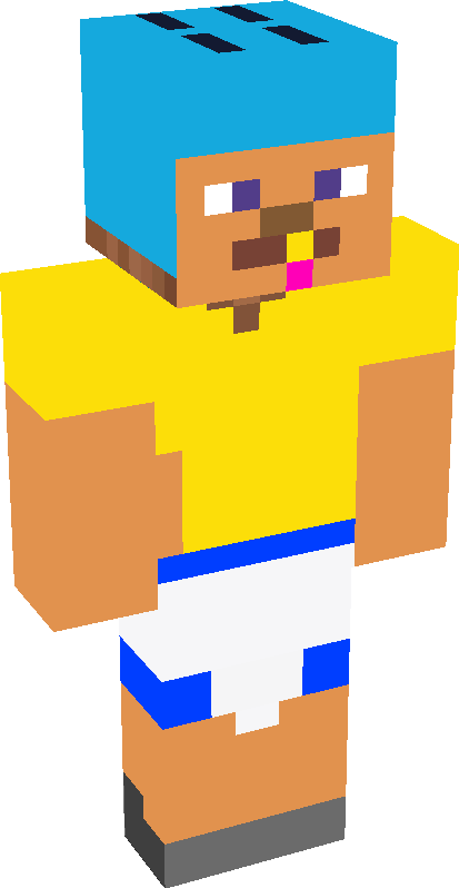 Minecraft Skins