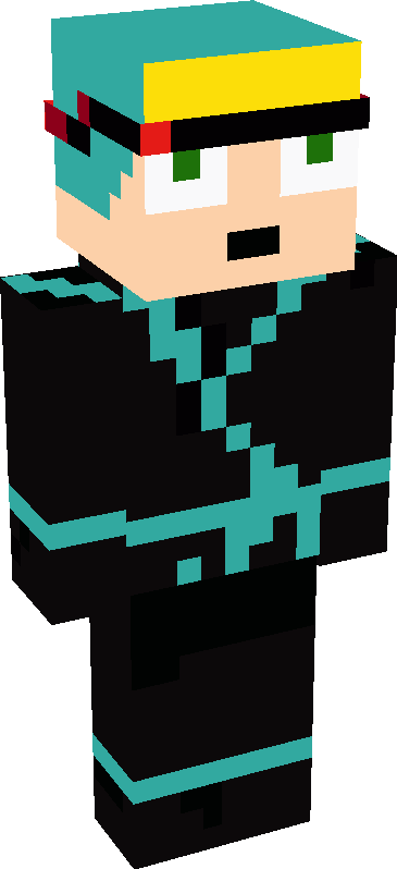 Minecraft Skins