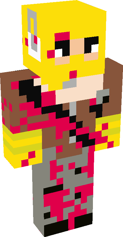 Minecraft Skins