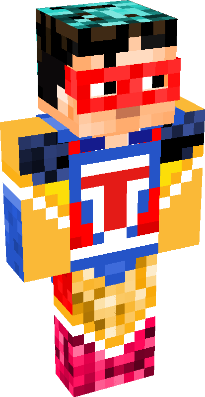 Minecraft Skins