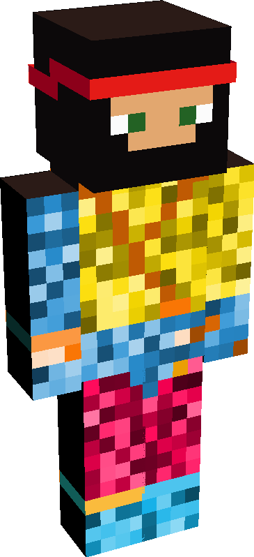 Minecraft Skins