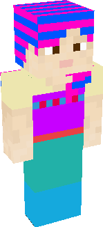 Minecraft Skins