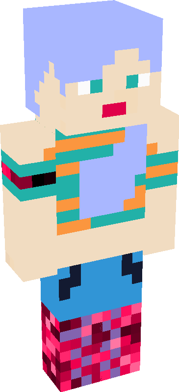 Minecraft Skins