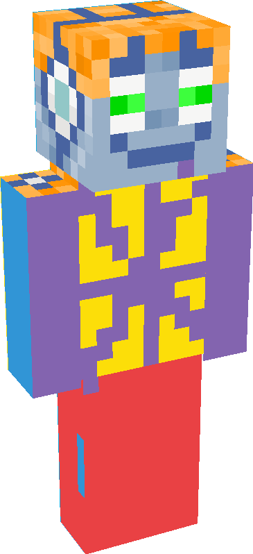 Minecraft Skins