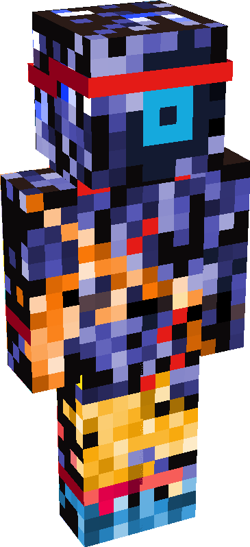 Minecraft Skins
