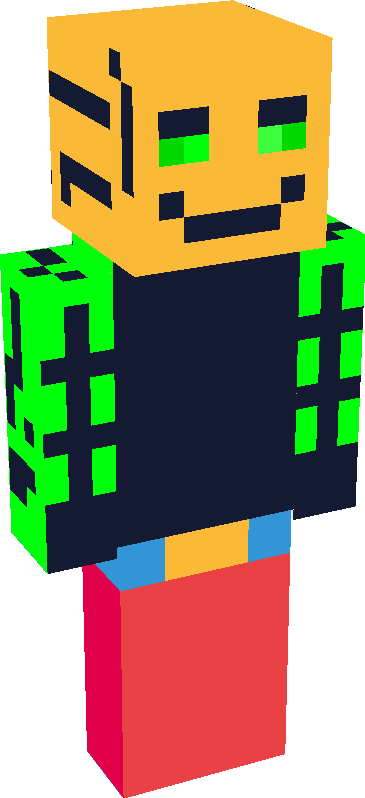 Minecraft Skins