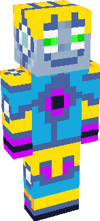 Minecraft Skins