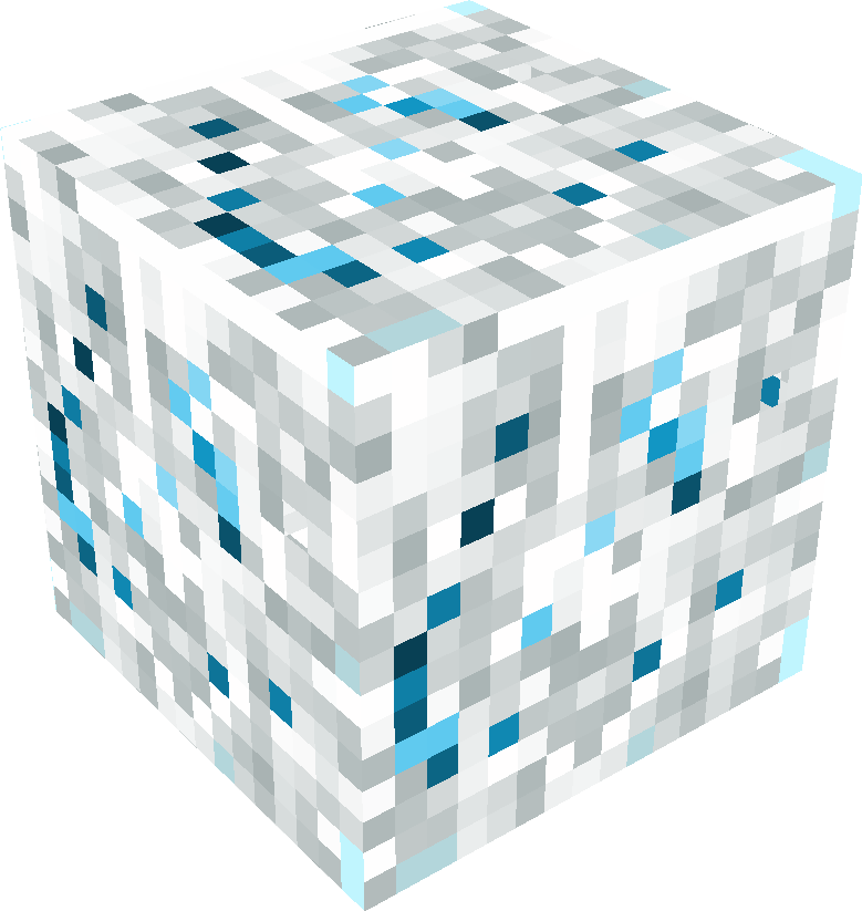 milk Glass Minecraft Blocks Tynker