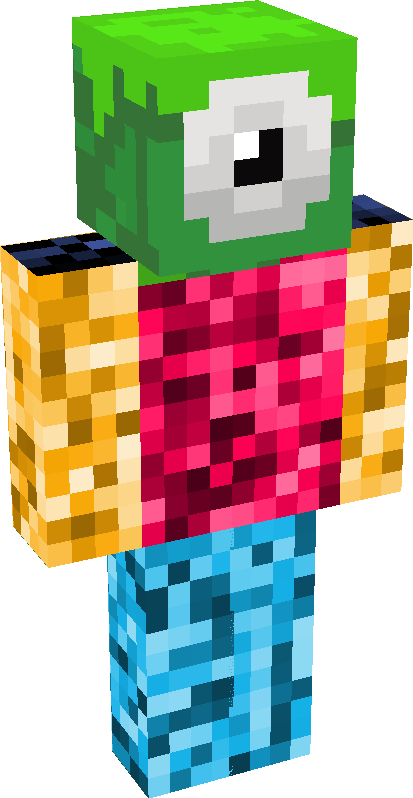 Minecraft Skins