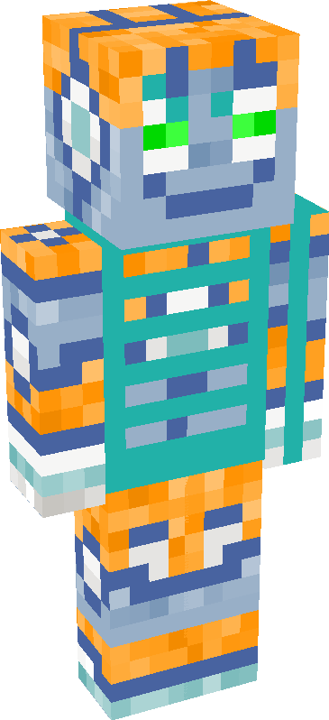 Minecraft Skins