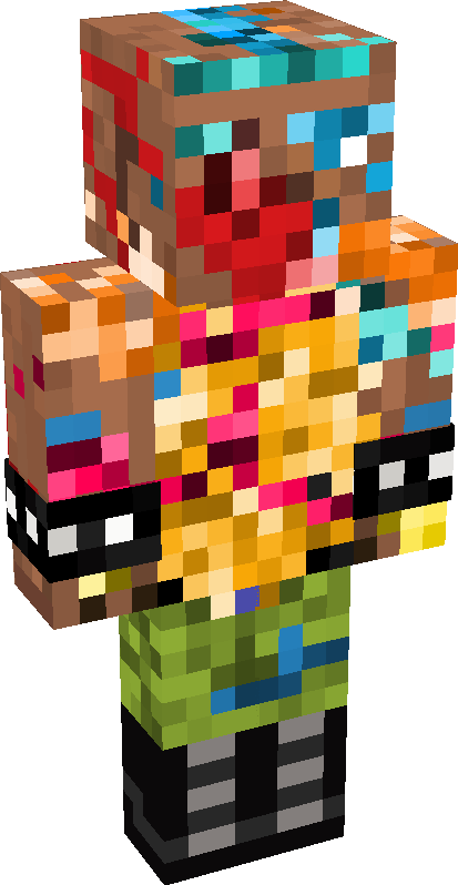 Minecraft Skins