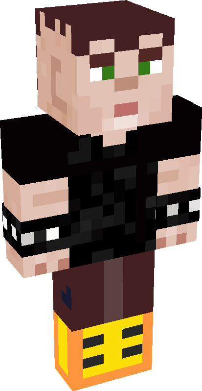 Minecraft Skins