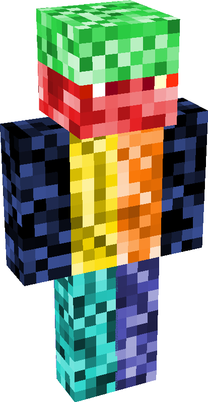 Minecraft Skins