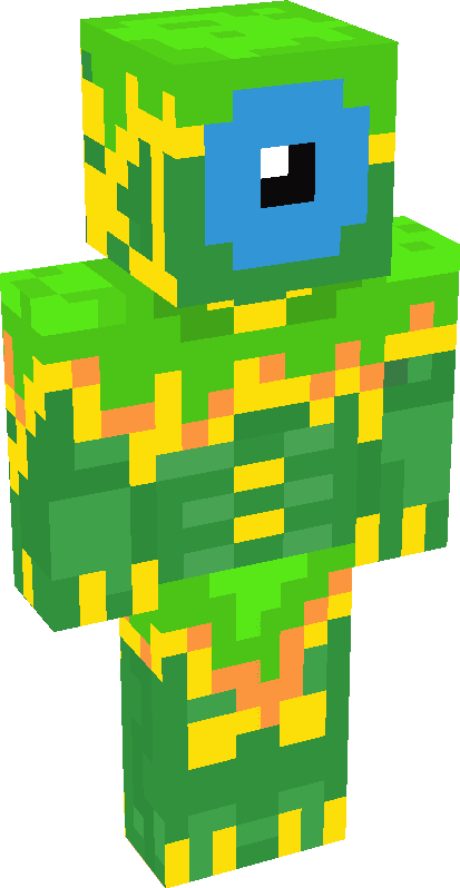Minecraft Skins