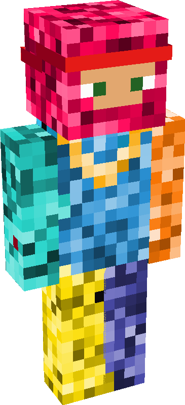 Minecraft Skins