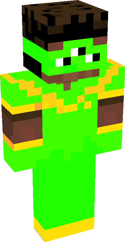 Minecraft Skins
