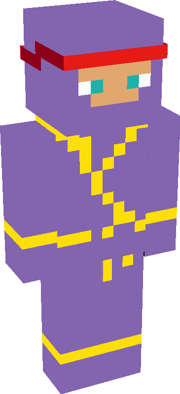 Minecraft Skins