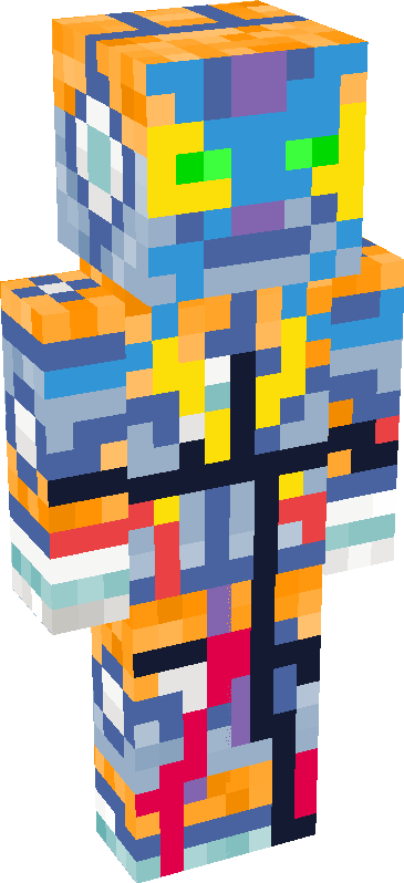 Minecraft Skins