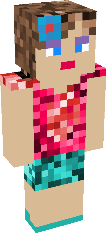 Minecraft Skins
