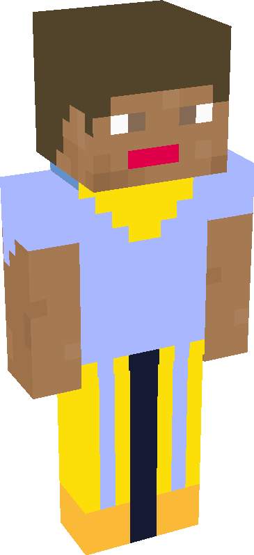 Minecraft Skins