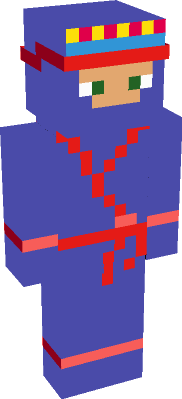 Minecraft Skins