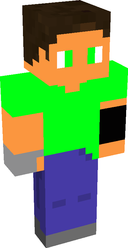 Minecraft Skins
