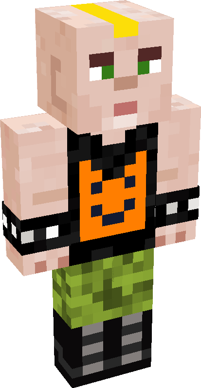 Minecraft Skins