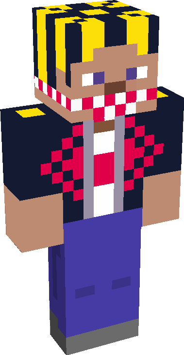 Minecraft Skins