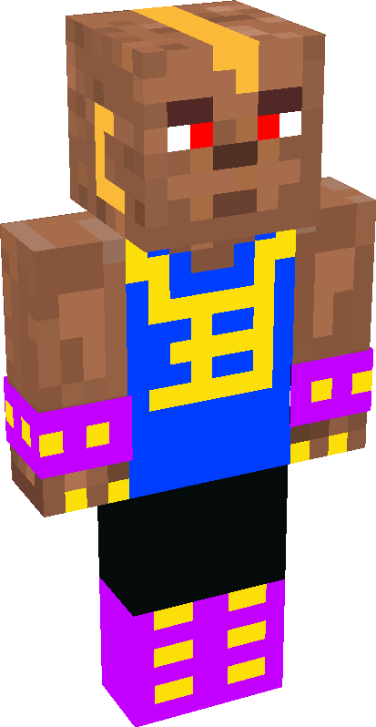 Minecraft Skins