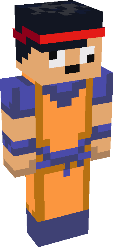Minecraft Skins