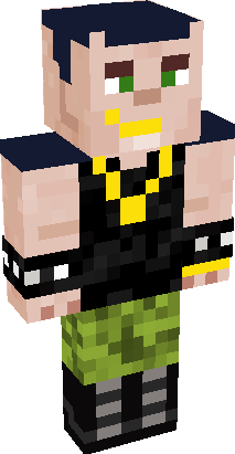 Minecraft Skins