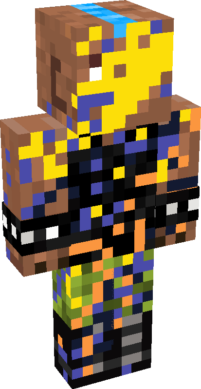 Minecraft Skins
