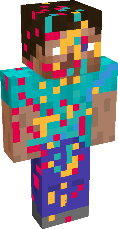 Minecraft Skins