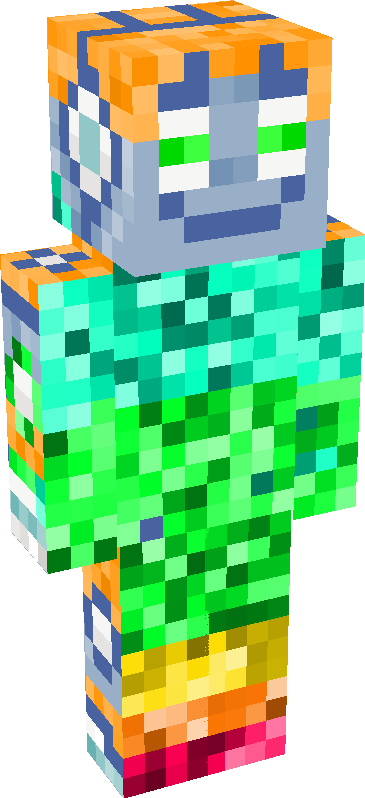 Minecraft Skins