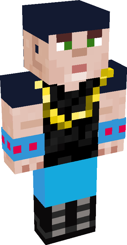Minecraft Skins