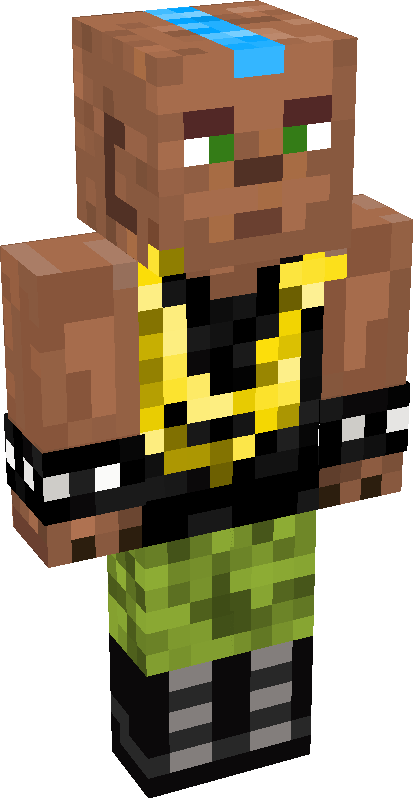 Minecraft Skins