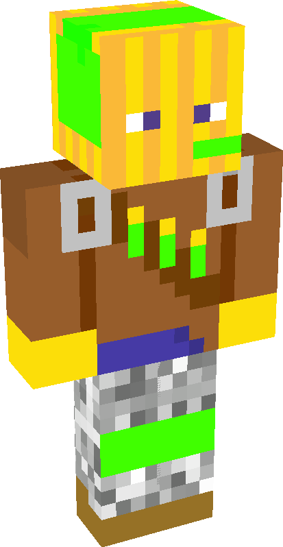 Minecraft Skins