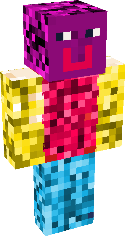 Minecraft Skins